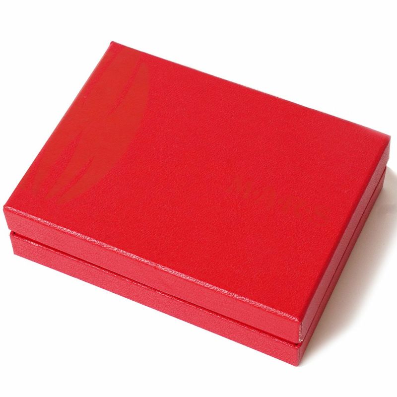 SHINICHIRO ARAKAWA｜M.A.R.S コラボカードケース｜財布｜ブラック