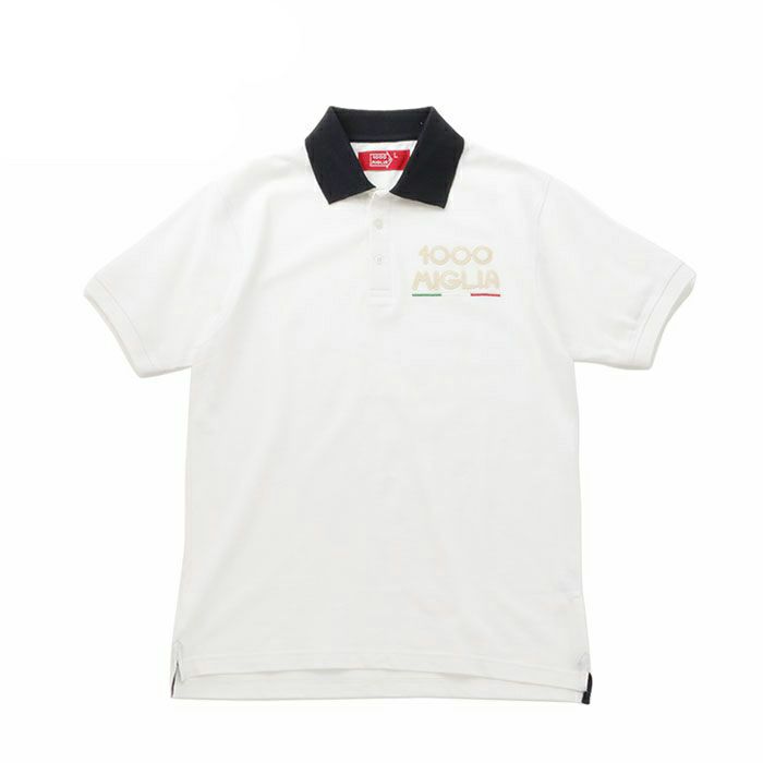 Mille Miglia｜ミッレ・ミリア ポロ ウーマン｜ポロシャツ
