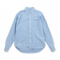 Mille Miglia｜シャンブレーシャツ｜