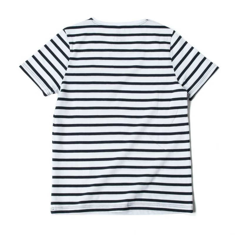 Mille Miglia｜MMストライプT-SHIRTS 2019 【子供用】｜Tシャツ｜ネイビー