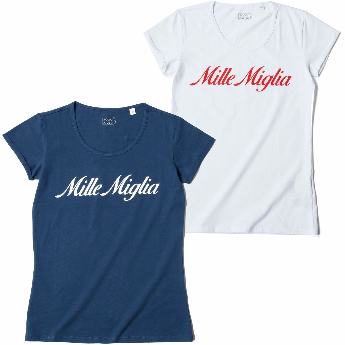 Mille Miglia｜MM Tシャツ 2019（レディース）｜