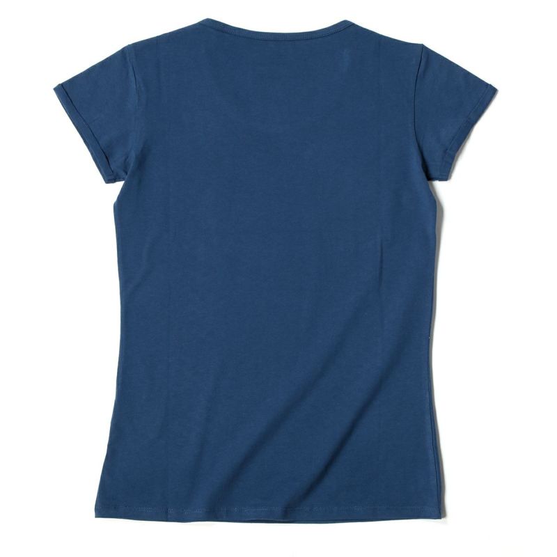 Mille Miglia｜MM Tシャツ 2019（レディース）｜ネイビー