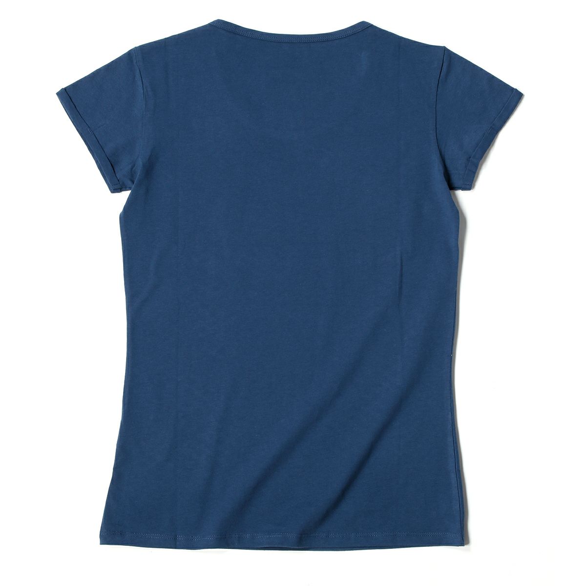 Mille Miglia｜MM Tシャツ 2019（レディース）｜ネイビー