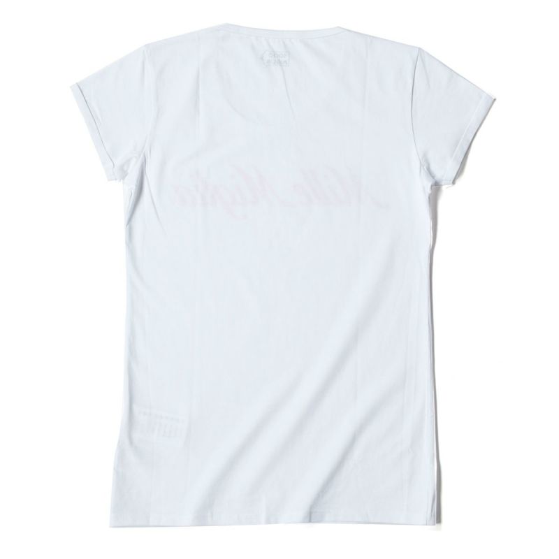Mille Miglia｜MM Tシャツ 2019（レディース）｜ホワイト