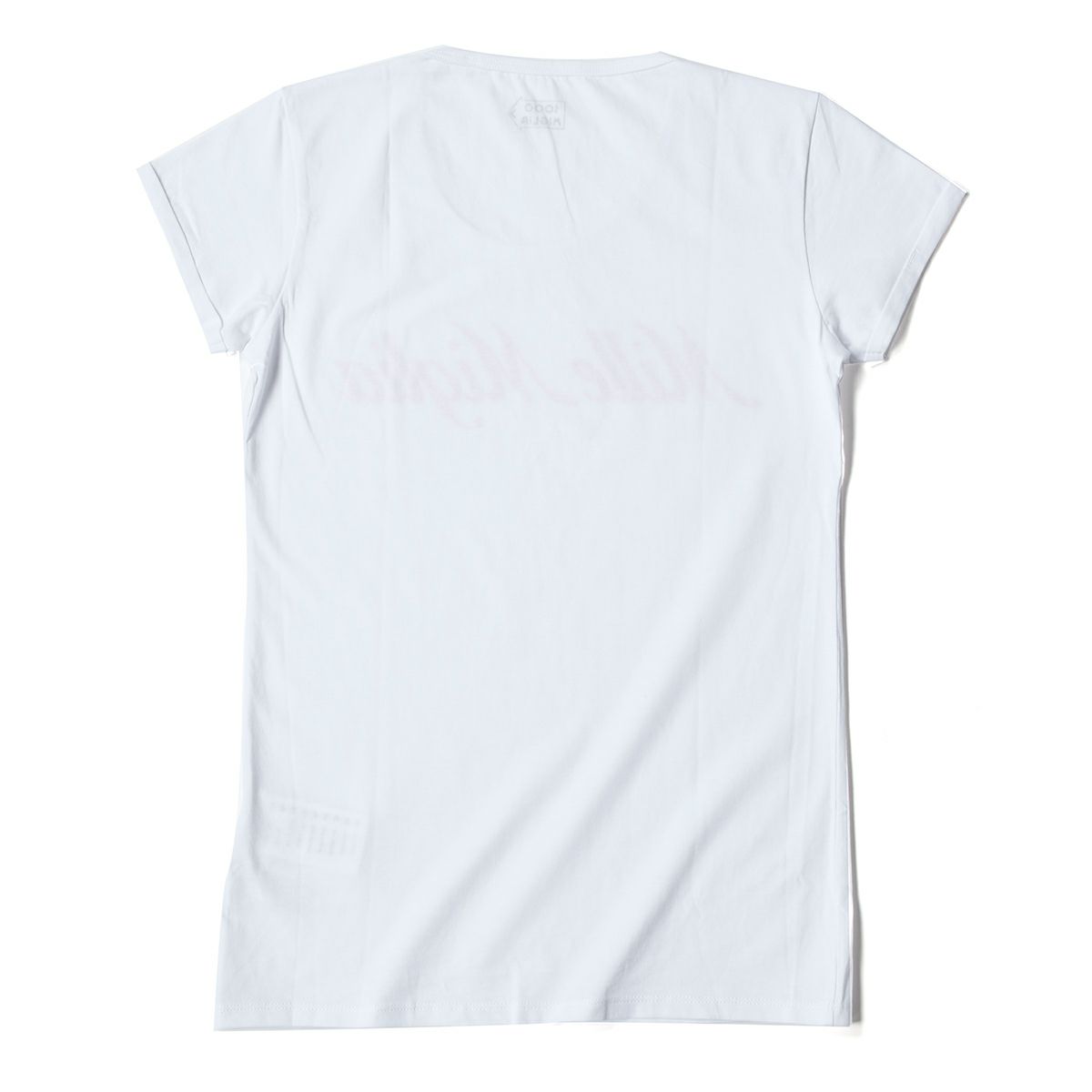 Mille Miglia｜MM Tシャツ 2019（レディース）｜ホワイト