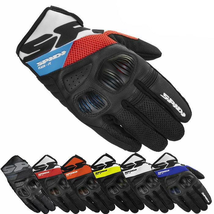 SPIDI｜フラッシュ R エヴォ｜3シーズン