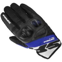 SPIDI｜フラッシュ R エヴォ｜3シーズン｜ブラック×ブルー