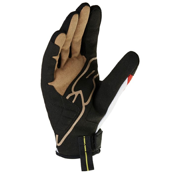 SPIDI｜フラッシュ R エヴォ｜3シーズン｜ブラック×ブルー×レッド