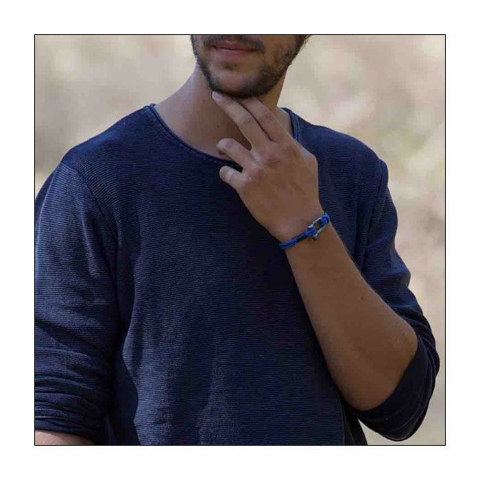 MOHA｜ヴァヌアツ （メンズ）｜アクセサリー｜VANUATU｜モデル着用