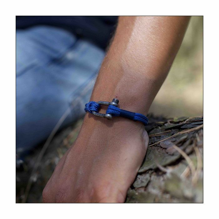 MOHA｜ヴァヌアツ （メンズ）｜アクセサリー｜VANUATU｜モデル着用