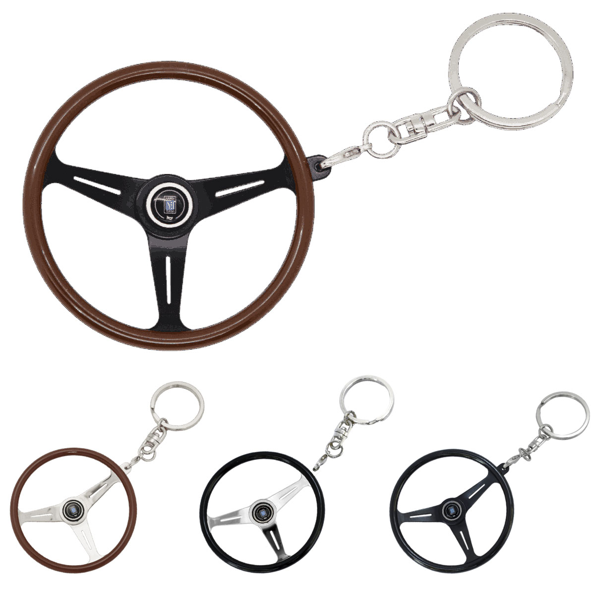 NARDI｜キーホルダー クラシックWD｜
