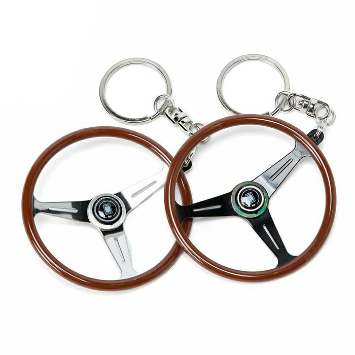 NARDI｜キーホルダー クラシックWD｜