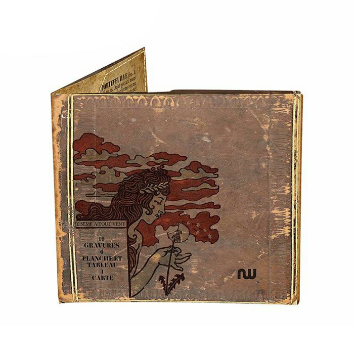 nowa｜オールド ディコ｜財布