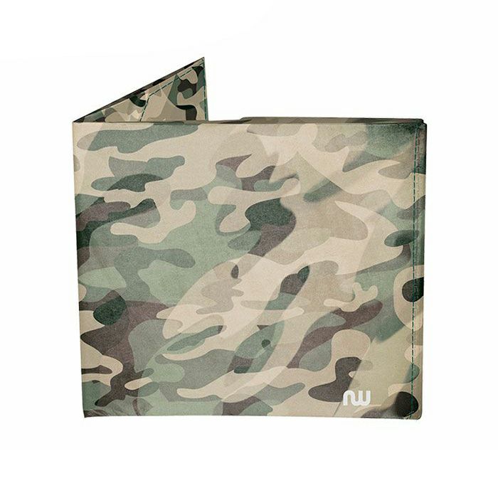 nowa｜アーミー｜財布