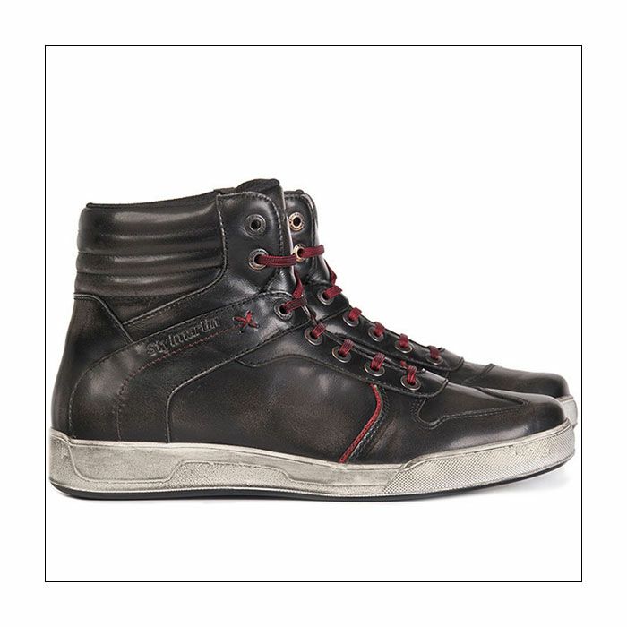 Stylmartin レーシングブーツ 28〜29cm スティルマーティン 45 アイアン | モトーリモーダ公式オンラインショップ