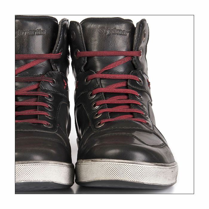 Stylmartin｜アイアン｜スニーカータイプ｜ブラック