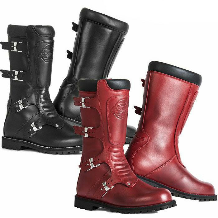 Stylmartin｜コンチネンタル｜ブーツタイプ