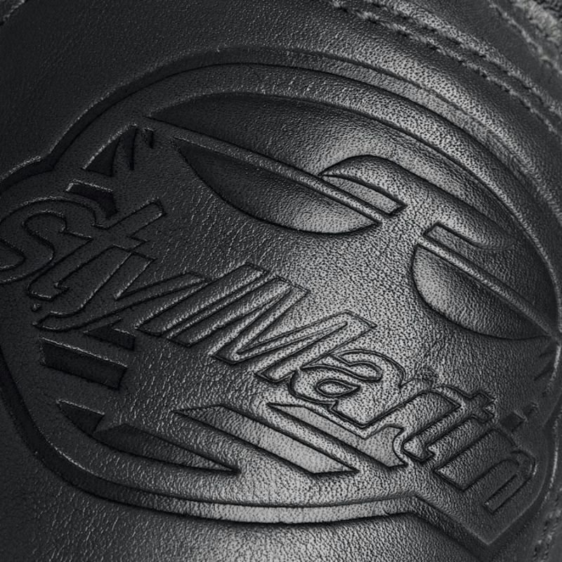 Stylmartin｜コンチネンタル｜ブーツタイプ｜ブラック