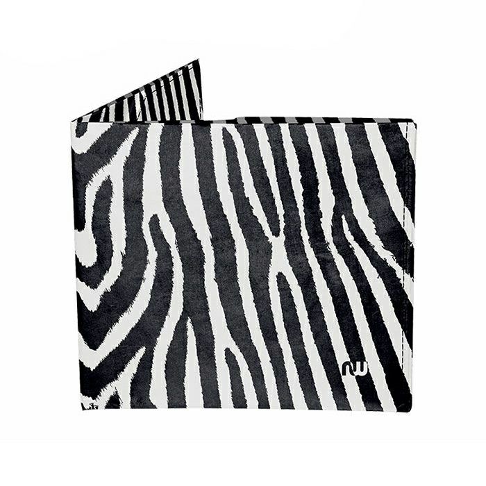 nowa｜ゼブラ｜財布