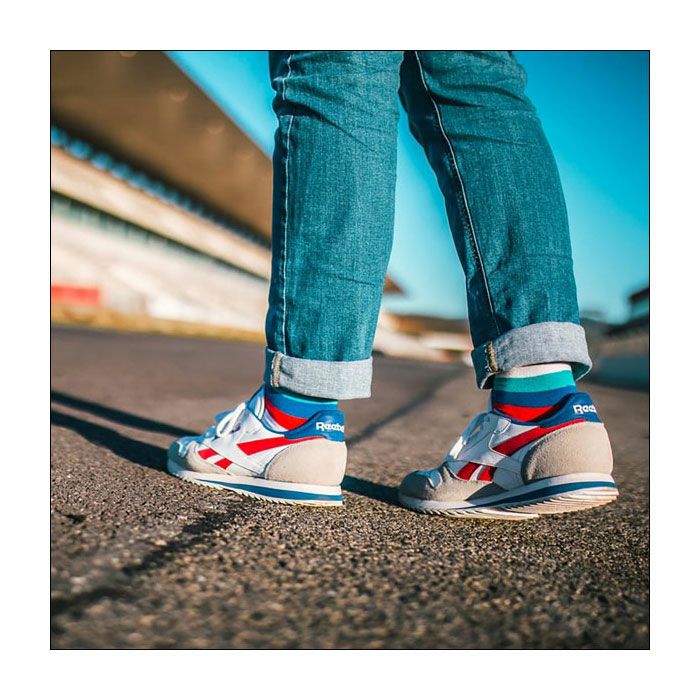 HEEL TREAD｜E30｜ソックス