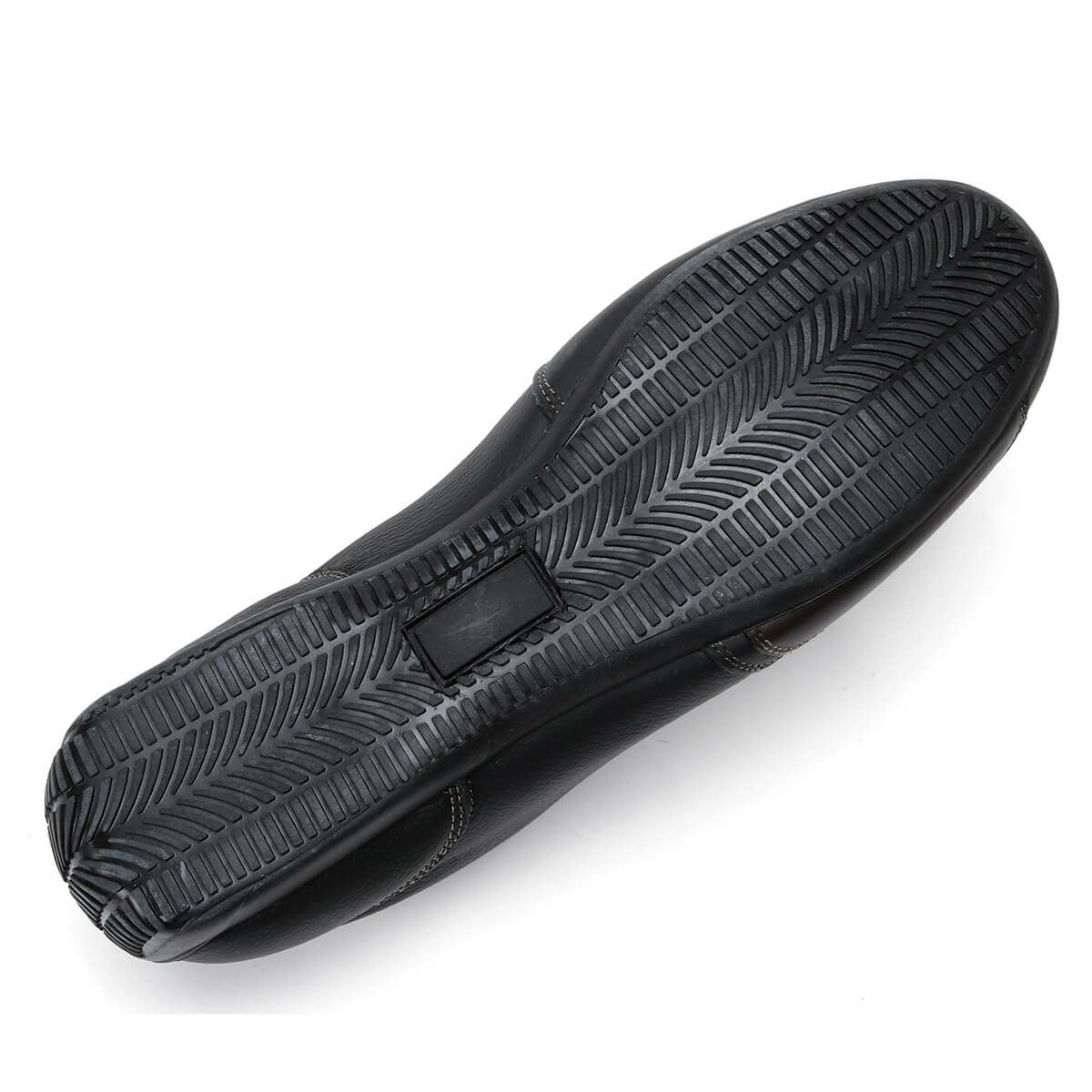 NARDI｜カーフレザーシューズ｜スニーカー｜ブラック