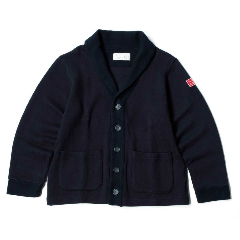 Mille Miglia｜ニットジャケット 2019｜