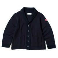 Mille Miglia｜ニットジャケット 2019｜