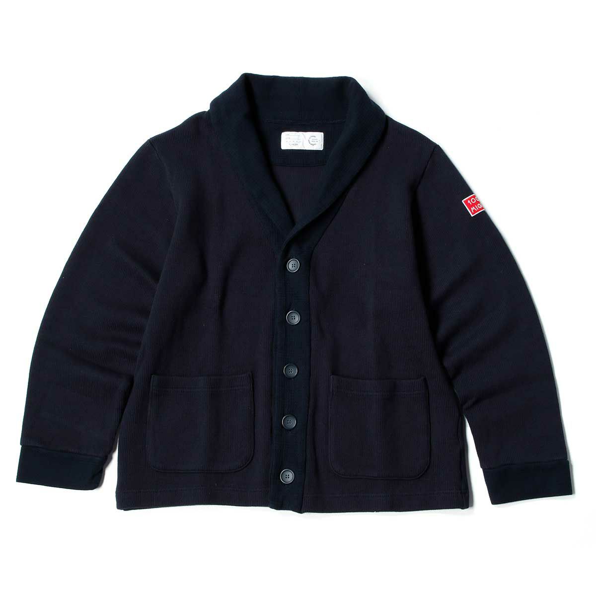 Mille Miglia｜ニットジャケット 2019｜