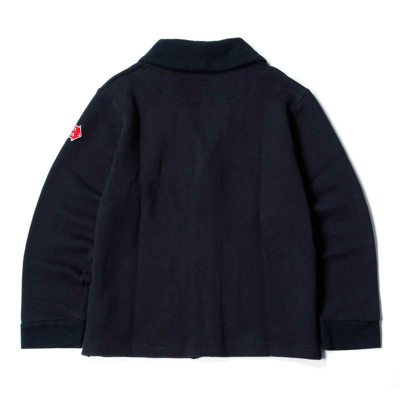 Mille Miglia｜ニットジャケット 2019｜ネイビー