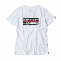 MARTINI RACING｜マルティニ レーシング Tシャツ