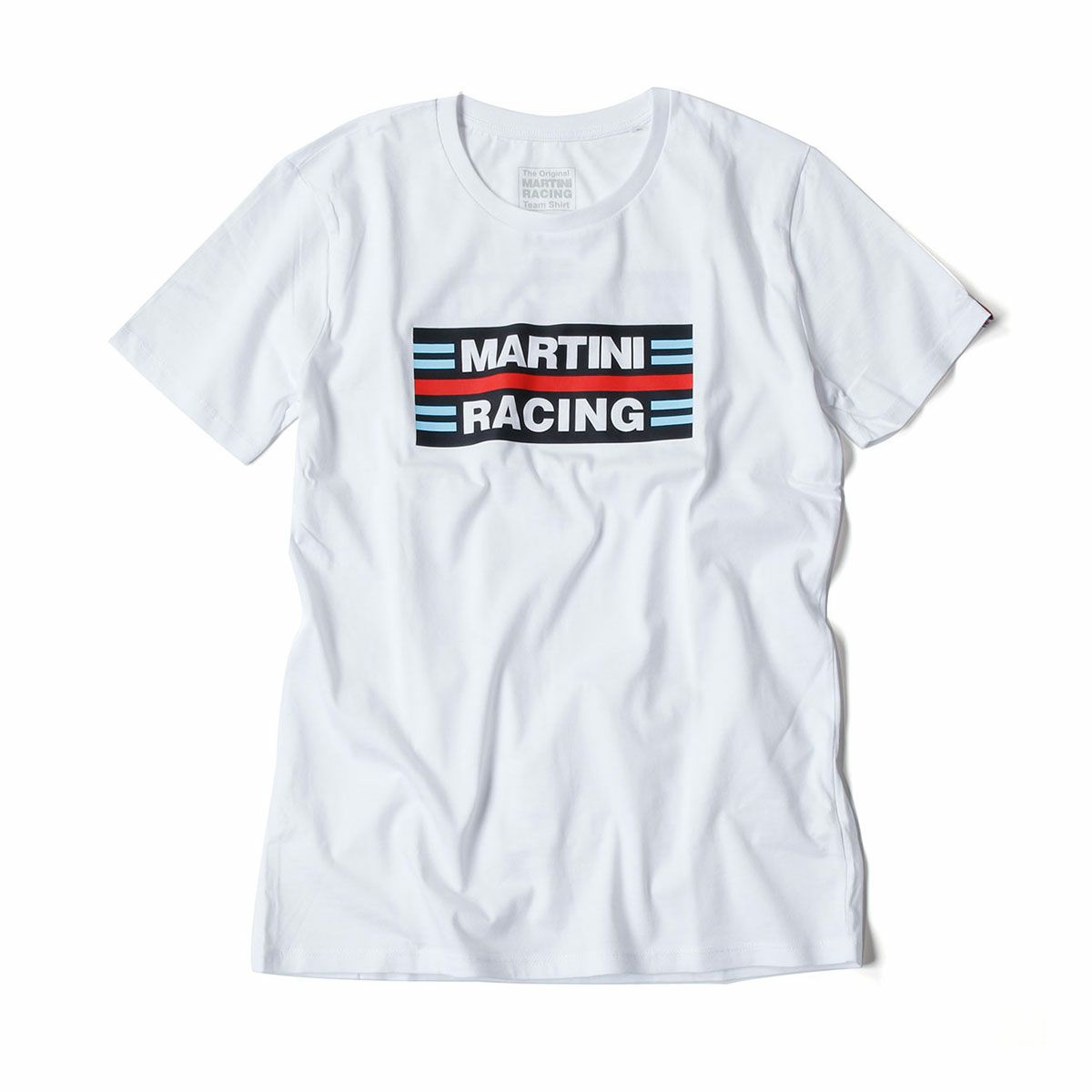 MARTINI RACING｜マルティニ レーシング Tシャツ