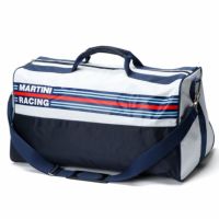 MARTINI RACING｜マルティニ レーシング ラリーバッグ｜