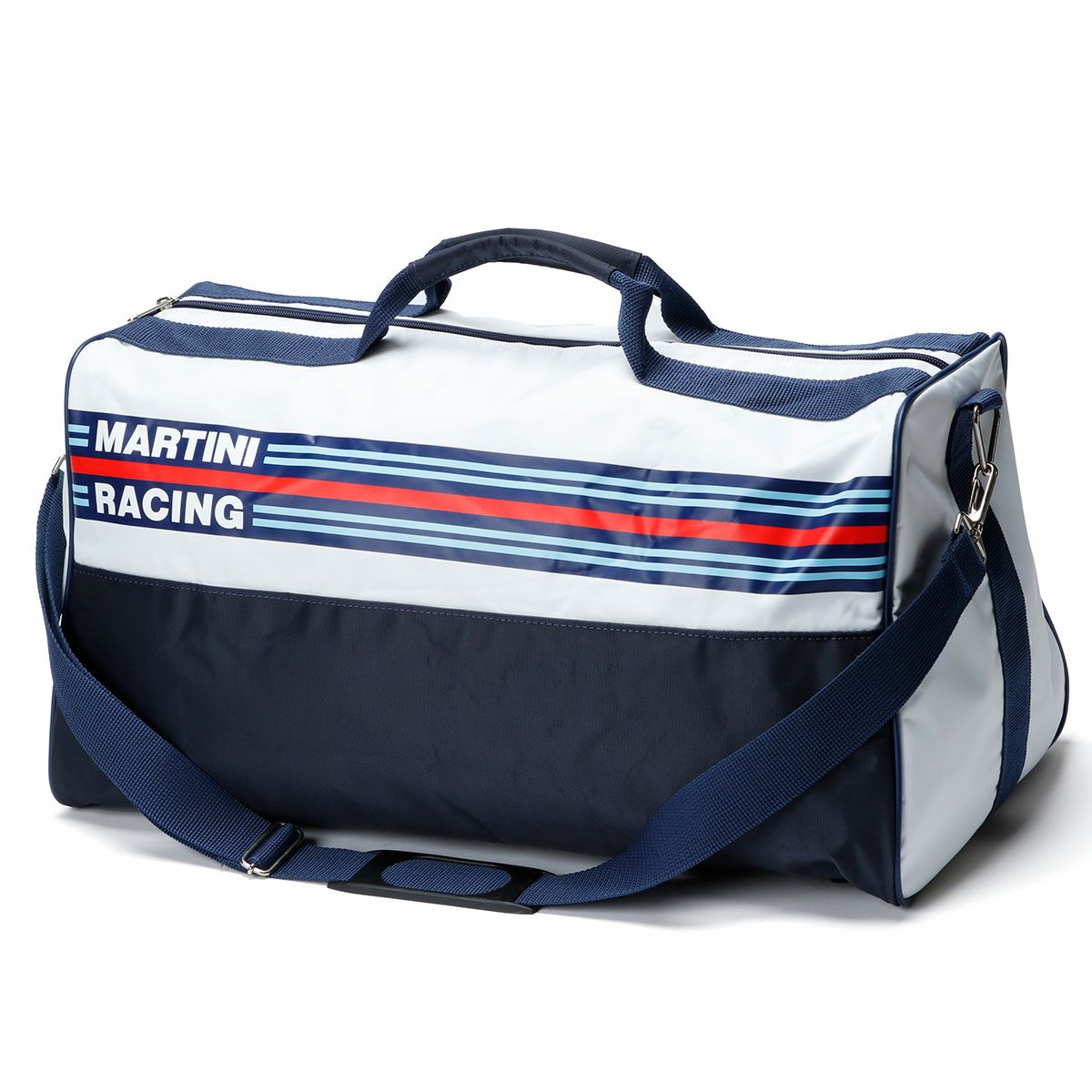 MARTINI RACING｜マルティニ レーシング ラリーバッグ｜