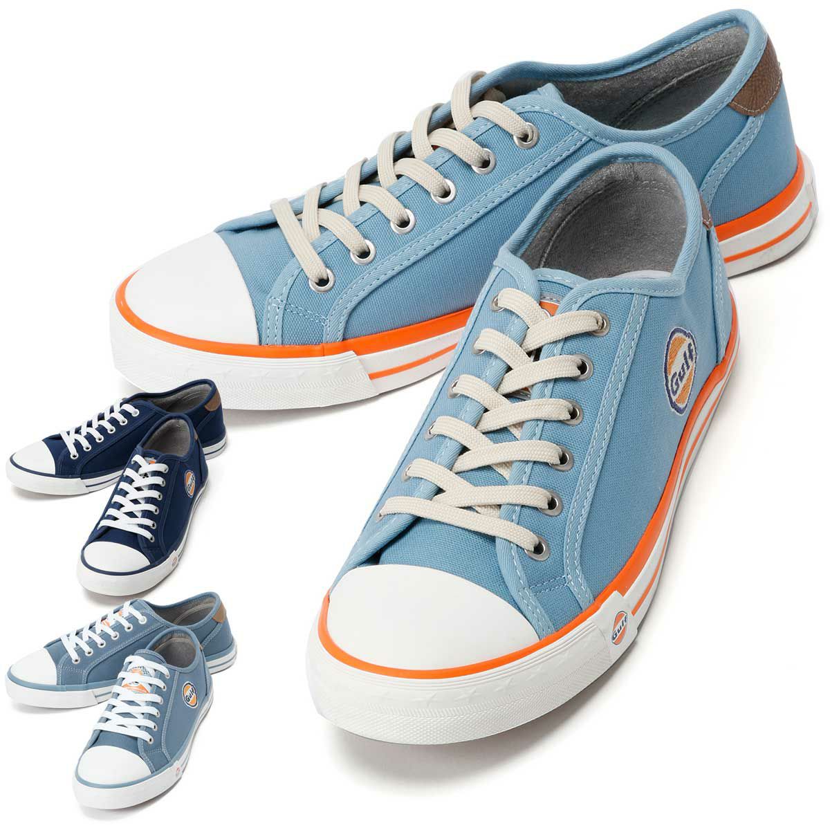 GULF｜ガルフ ｜スニーカー