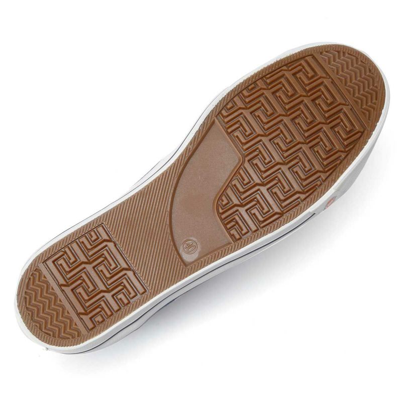 GULF｜ガルフ ｜スニーカー｜ネイビー