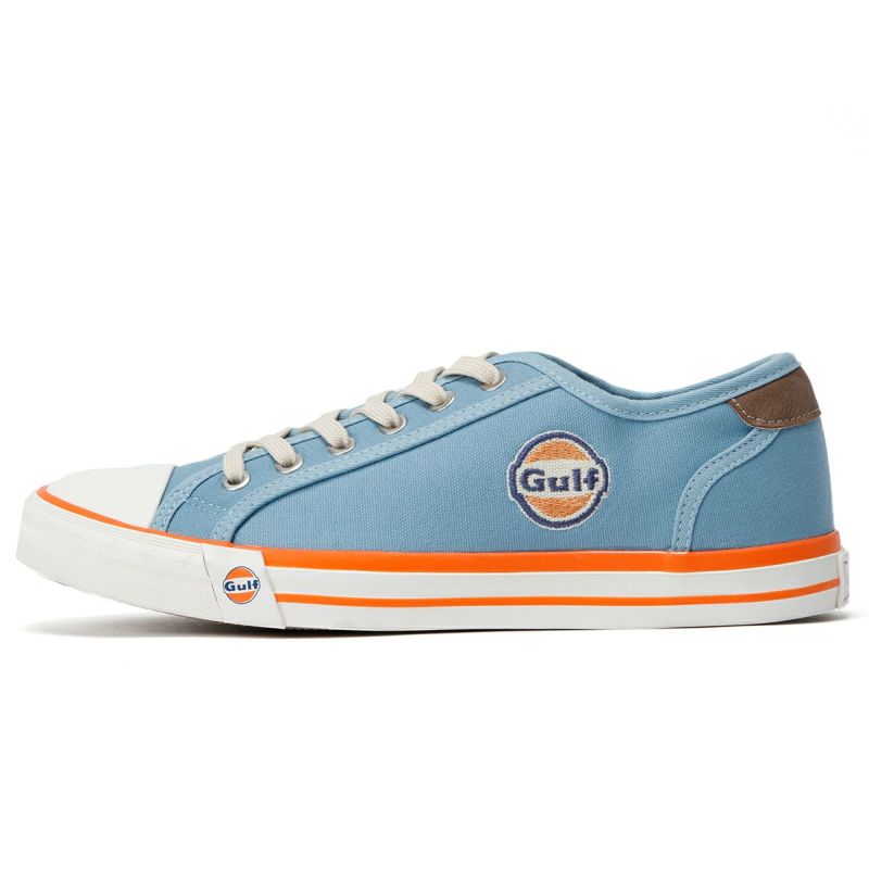 GULF｜ガルフ ｜スニーカー｜ガルフブルー