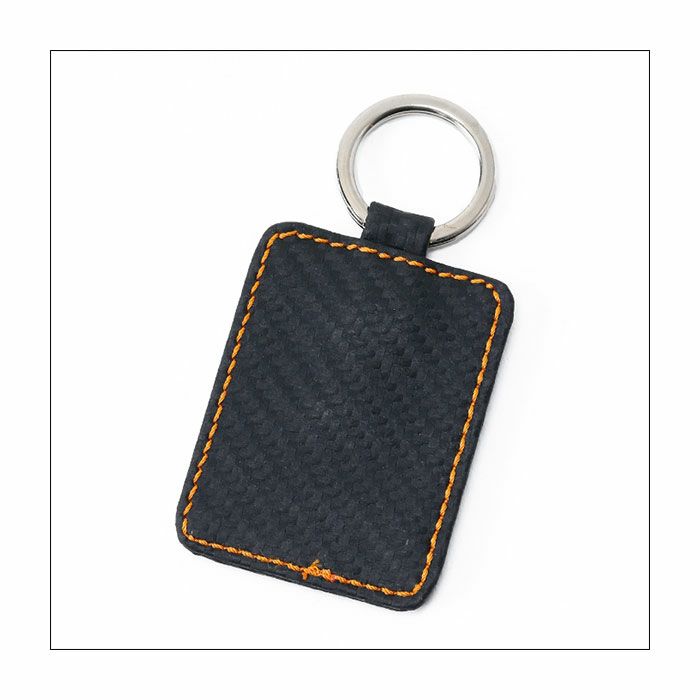 CARACALLA 1947｜カルボニオ・キーリング｜キーホルダー