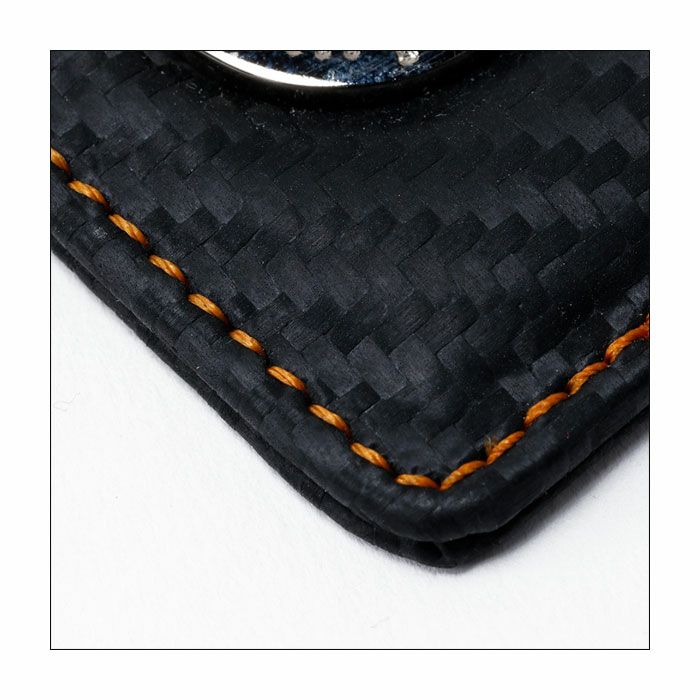 CARACALLA 1947｜カルボニオ・キーリング｜キーホルダー