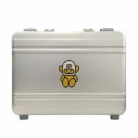 CLASSIC TEAM LOTUS｜ヘスケス アタッシュケース｜バッグ