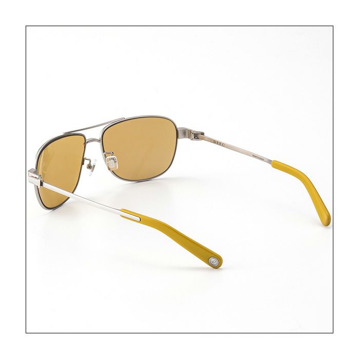 DEEC｜アデレード 1502（メンズコレクション）｜サングラス｜Pure Titanium