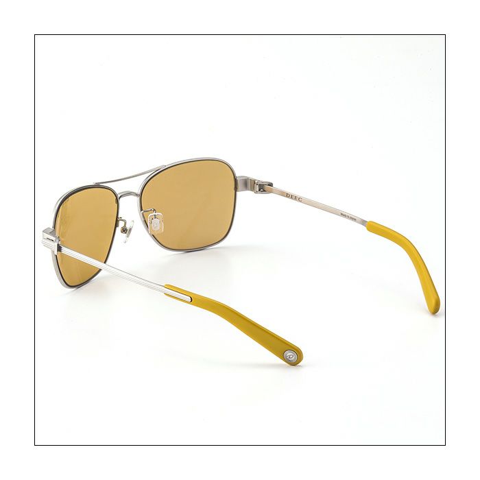 DEEC｜エストリル 1504（メンズコレクション）｜サングラス｜Pure Titanium