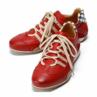 GRANDPRIX ORIGINALS｜GPO レーシング スニーカー コルソ ロッソ｜