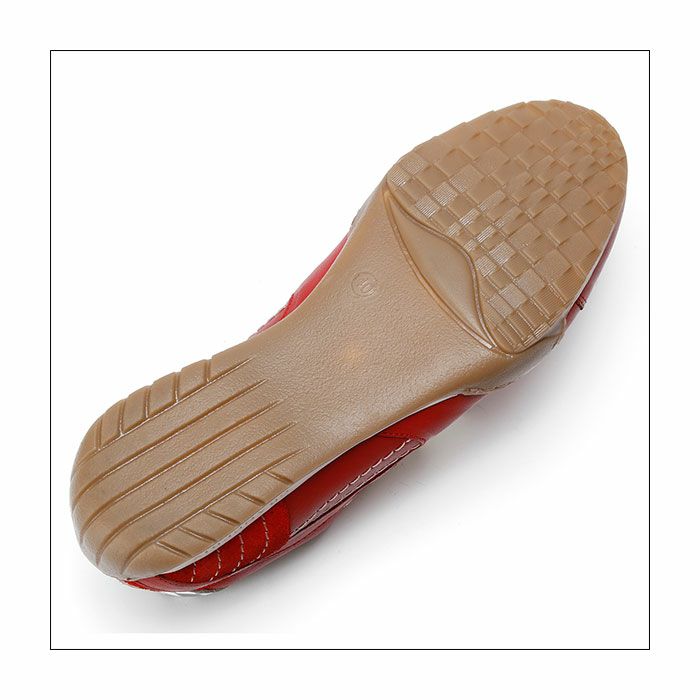 GRANDPRIX ORIGINALS｜GPO レーシング スニーカー コルソ ロッソ｜レッド