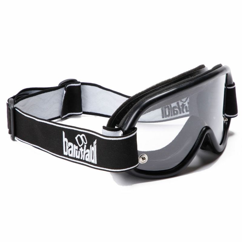 baruffaldi｜スピード 4｜ゴーグル｜ブラック