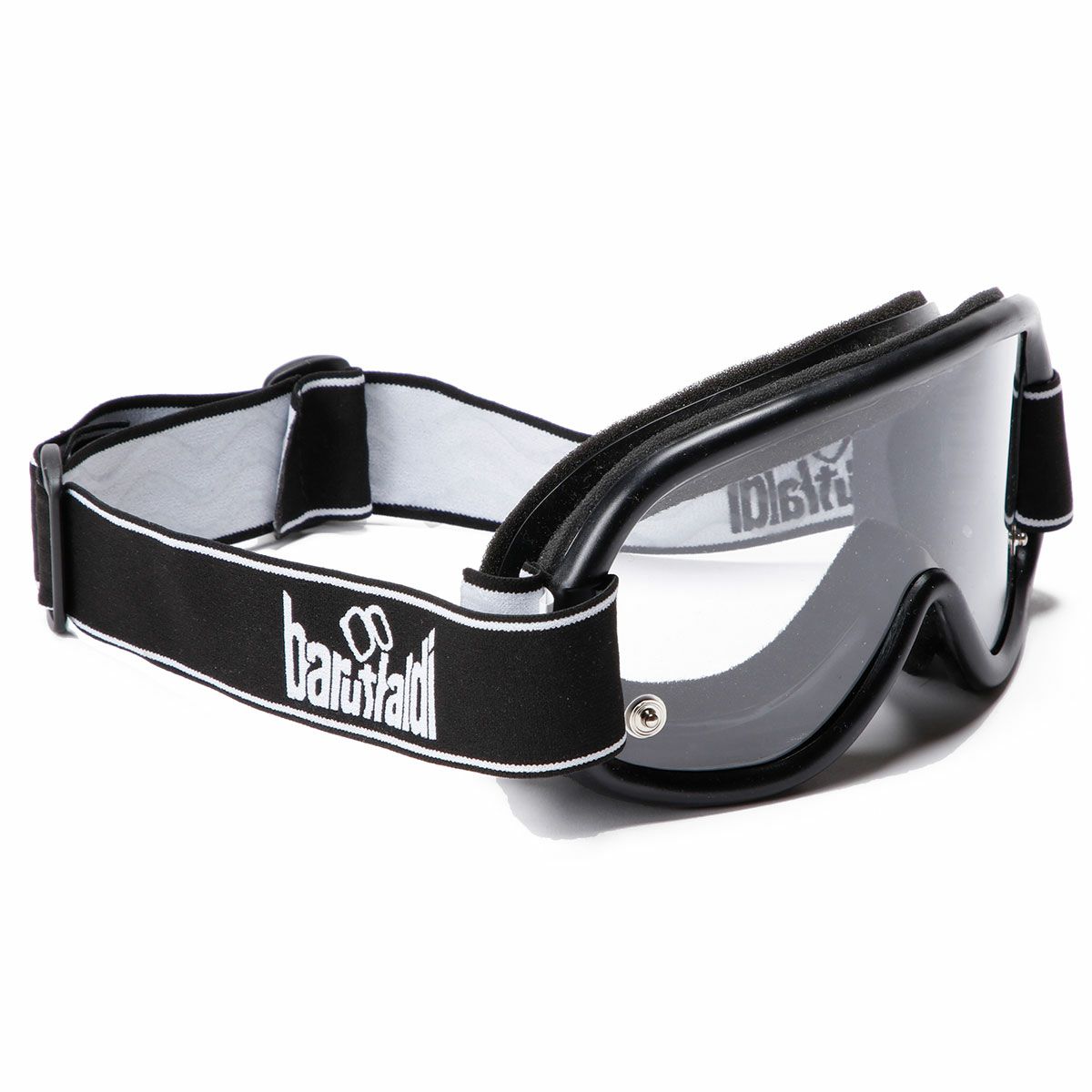 baruffaldi｜スピード 4｜ゴーグル｜ブラック