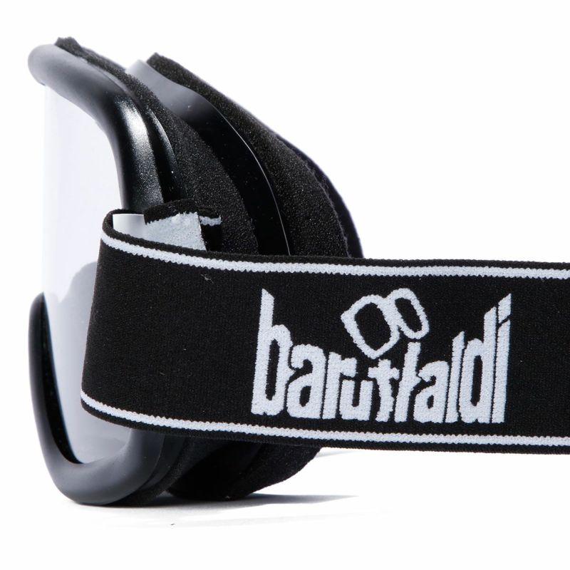 baruffaldi｜スピード 4｜ゴーグル｜ブラック