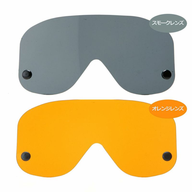 baruffaldi｜スピード 4｜ゴーグル｜ブラック