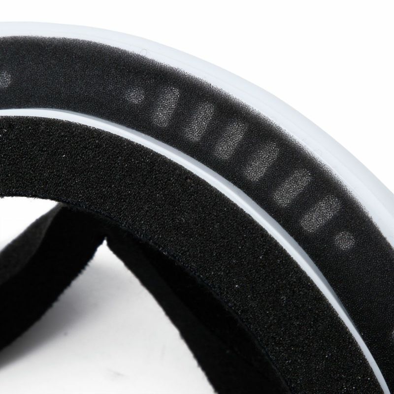 baruffaldi｜スピード 4 カラー エディション｜ゴーグル｜ホワイト