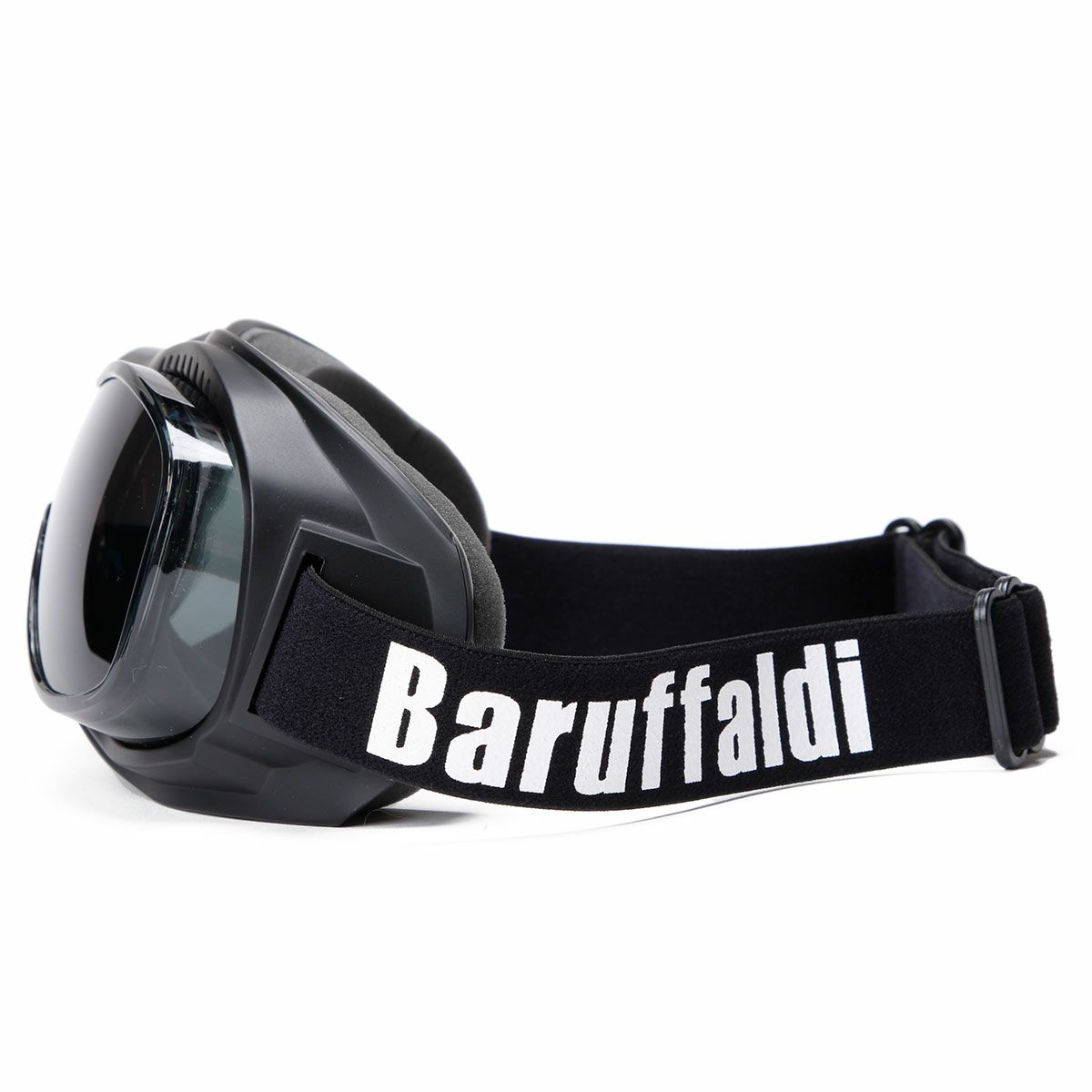 baruffaldi｜スピード 1｜ゴーグル｜ブラック