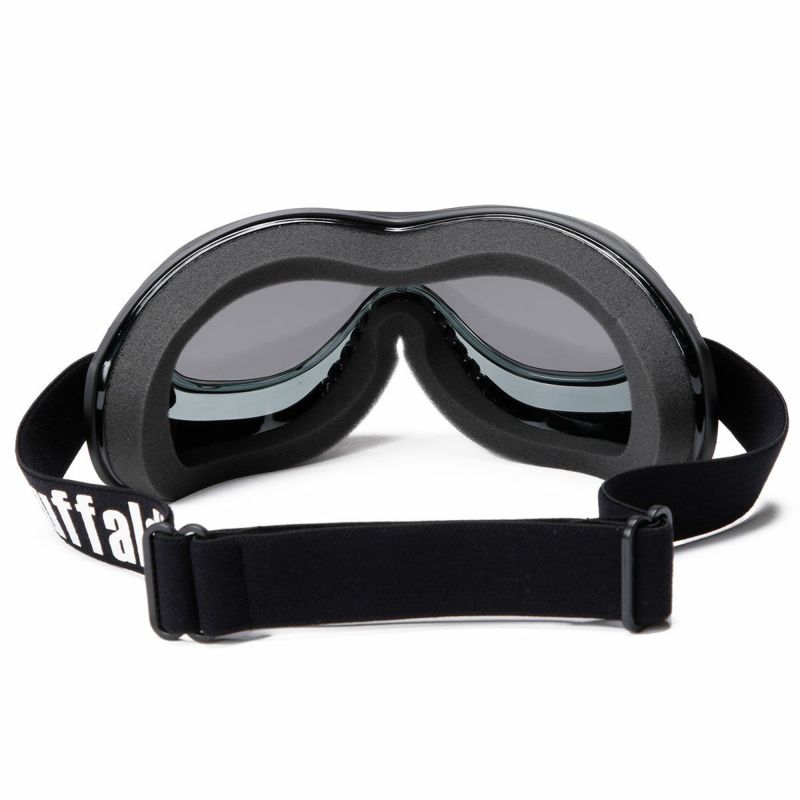 baruffaldi｜スピード 1｜ゴーグル｜ブラック